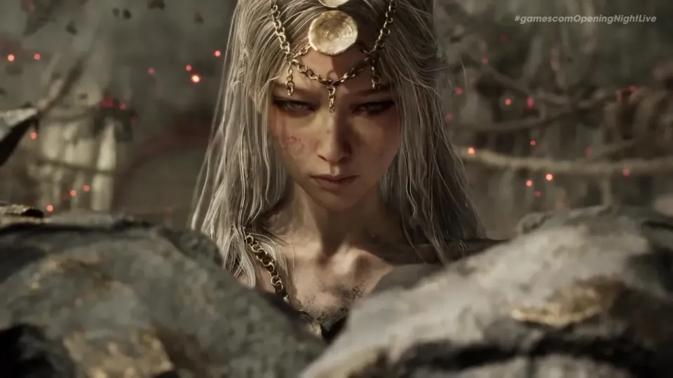 Nodus Fall, novo jogo da miHoYo, é revelado na abertura da Gamescom 2026