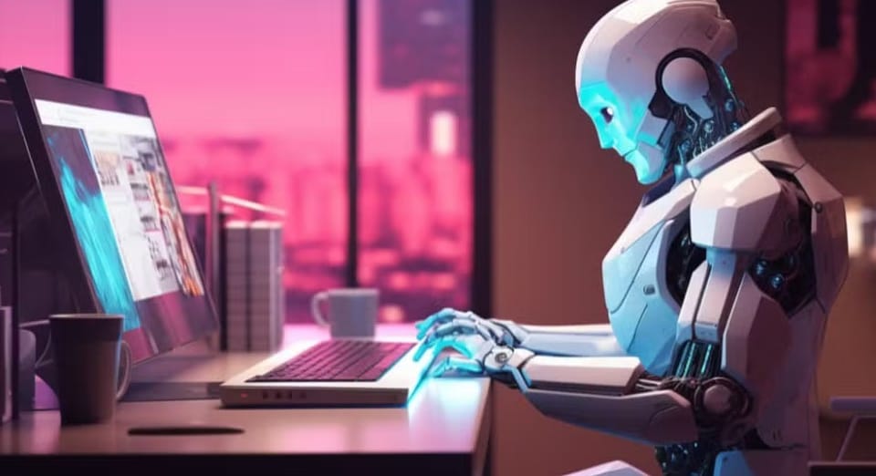 Pesquisa indica que maioria dos jogadores de PC é neutra ou aceita o uso de IA no desenvolvimento de jogos