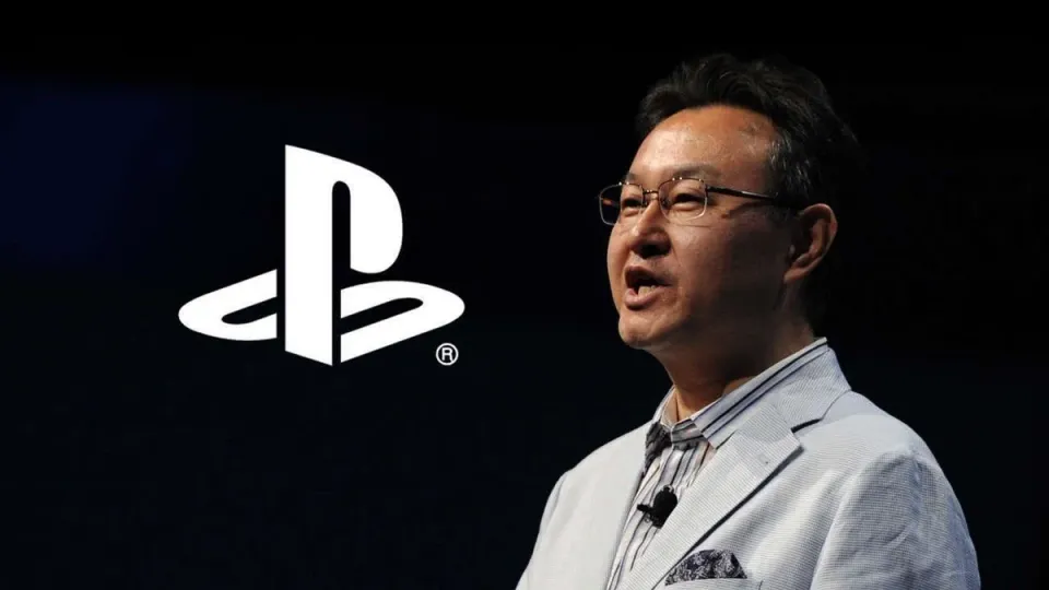 Ex-chefe do PlayStation questiona a forte reação ao fim dos discos físicos: “Não acho que seja um problema tão grande”