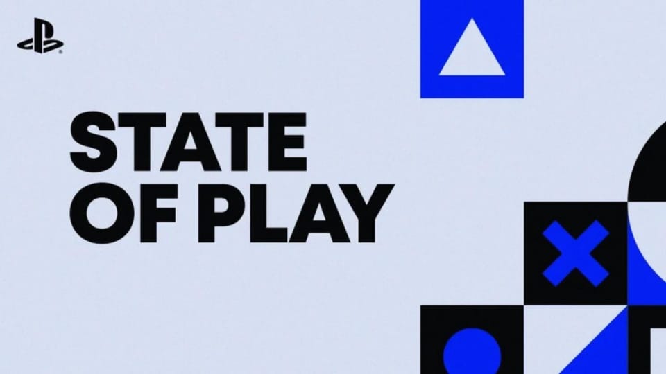 Rumor aponta novo State of Play para setembro com novidades para diversos jogos
