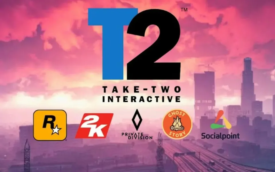 Take-Two defende preço de US$ 80 para GTA 6 e afirma que jogo oferecerá alto valor aos jogadores