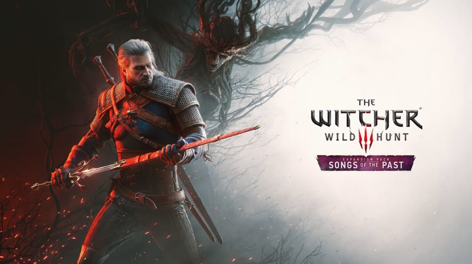 The Witcher 3: Songs of the Past leva Geralt à terra natal de Dandelion em novo mundo aberto