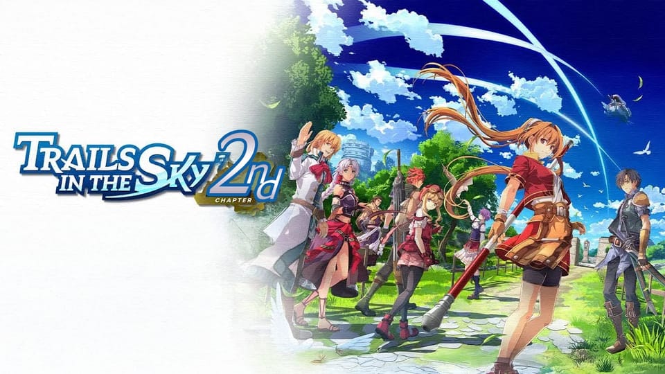 Trails in the Sky 2nd Chapter ganha demo gratuita antes do lançamento; progresso será transferido