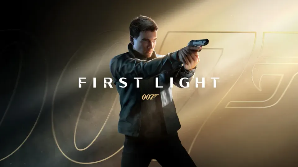 007 First Light é adiado novamente no Switch 2 e agora só chega em 2027