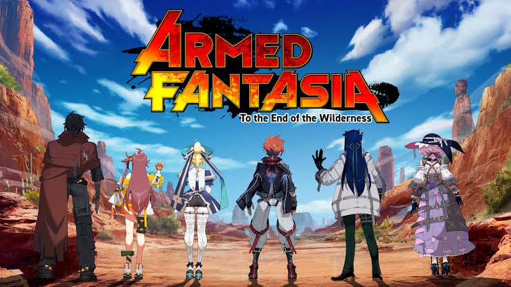 O sucessor espiritual de Wild Arms foi cancelado após quatro anos de desenvolvimento
