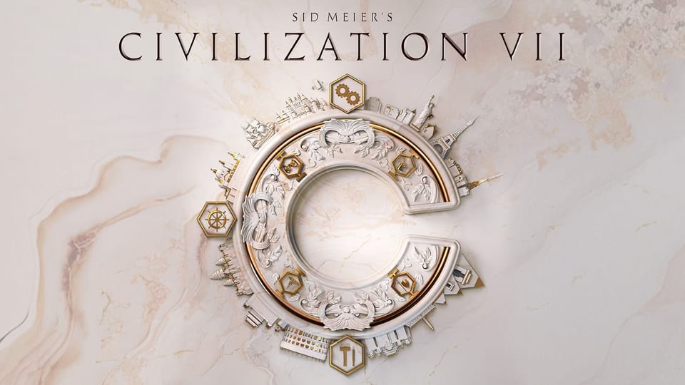 Civilization 7 fica grátis na Steam por uma semana e recebe 50% de desconto