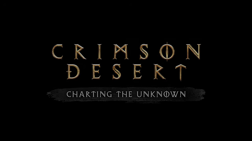 Crimson Desert anuncia expansão paga para outubro com novos conteúdos e continuação da história