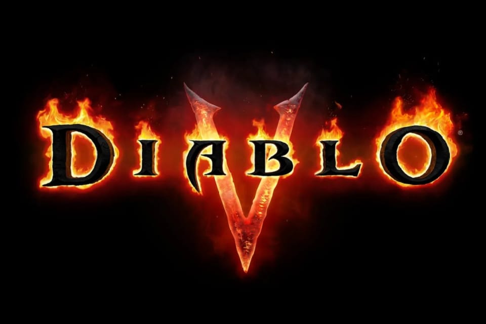 Blizzard anuncia Diablo V para 2029