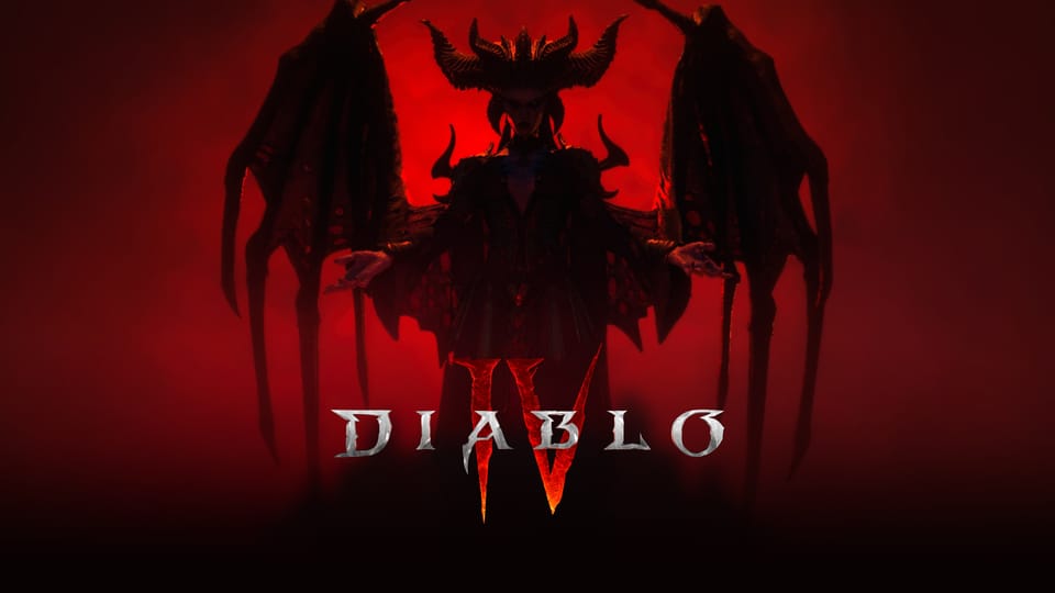 Diablo 4 continuará recebendo novidades mesmo sem novas expansões até a chegada de Diablo 5