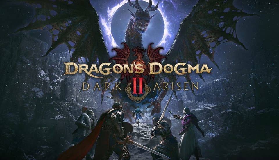 Dragon’s Dogma II: Dark Arisen revela novas mecânicas em gameplay da expansão