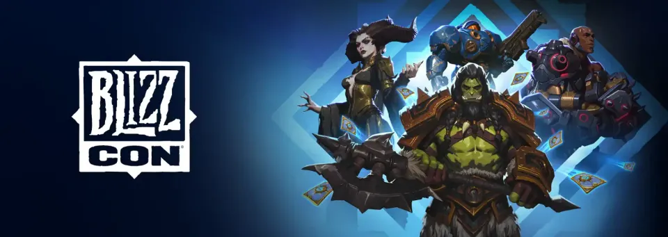 BlizzCon 2026: confira a programação e o que esperar dos anúncios da Blizzard