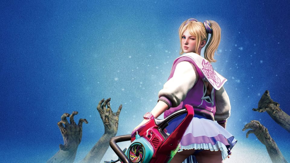 Lollipop Chainsaw 2 Back2Back traz Juliet de volta em nova aventura de zumbis em 2027