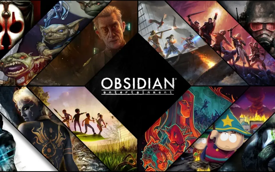 Bethesda promete preservar identidade da Obsidian após mudança de comando