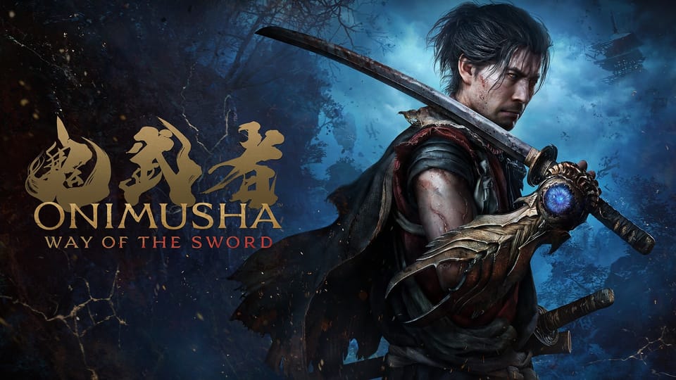 Sucesso de Onimusha: Way of the Sword faz Capcom mirar retorno de outras franquias