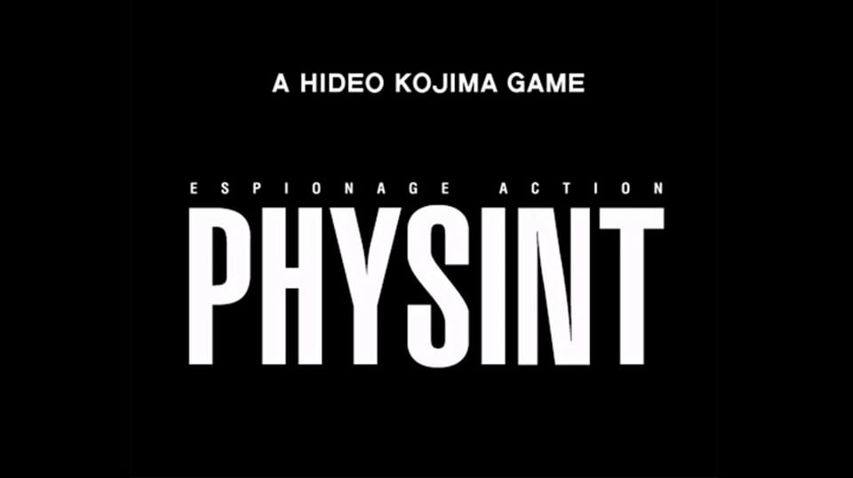 Orçamento de Physint teria pesado na saída da Sony, segundo Jason Schreier