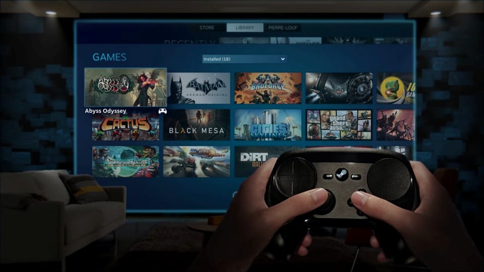 Steam prepara grande mudança no sistema de descontos para 2027