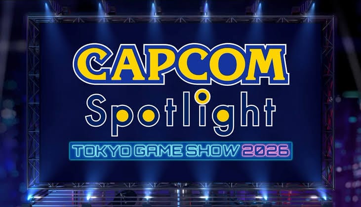 Capcom reúne Mega Man, Monster Hunter e Resident Evil em grande apresentação na TGS 2026