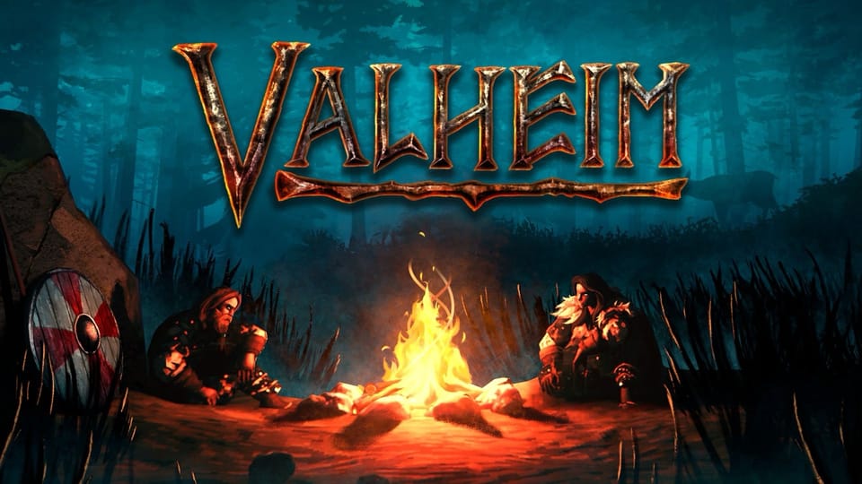 Valheim deixa o Early Access após cinco anos e chega à versão 1.0