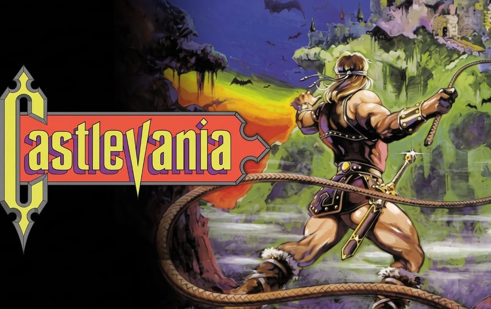 Castlevania clássico pode ser resgatado de graça no Android e iOS por tempo limitado