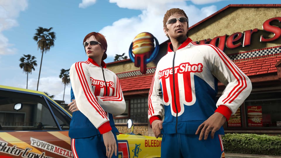 Rockstar Games prepara servidor oficial de GTA RP em parceria com NoPixel