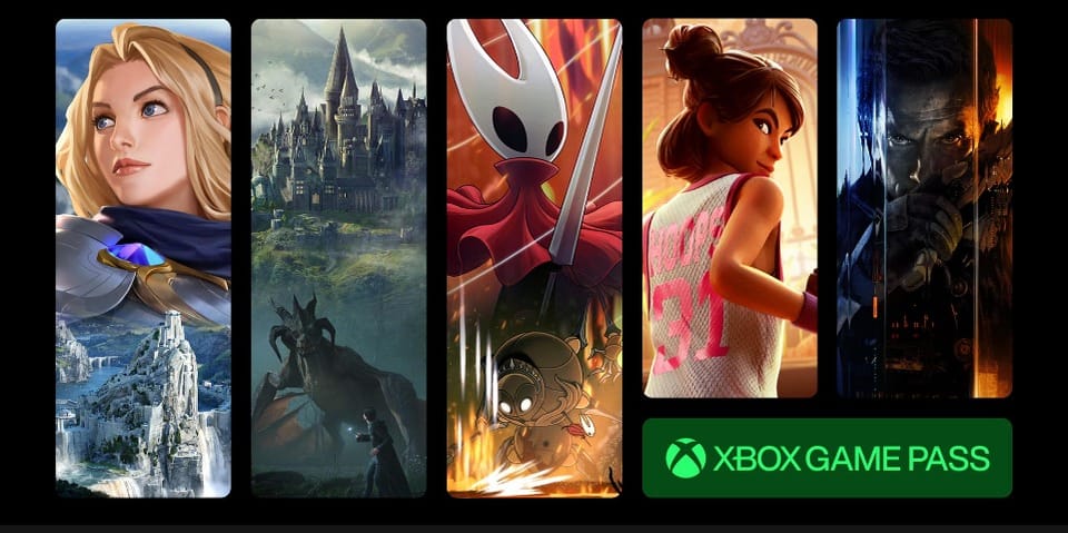 Rumor: Game Pass pode passar por grande reformulação e abandonar lançamentos Day One