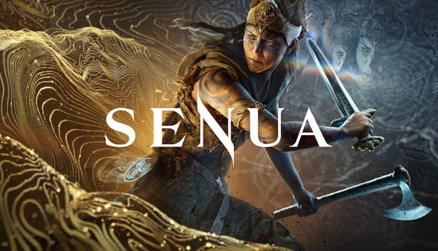 Microsoft registra marca Senua dias antes de possível fim da Ninja Theory