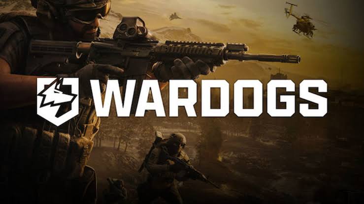 Wardogs ultrapassa 2 milhões de cópias vendidas em apenas cinco dias no Steam