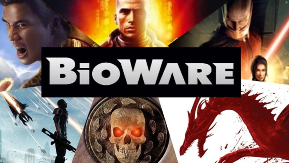 BioWare encerra atividades e novo Mass Effect é cancelado em meio a cortes na EA