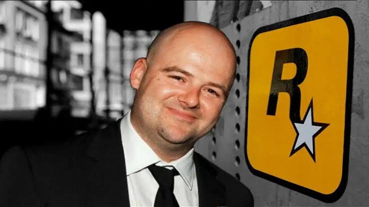 Cofundador da Rockstar evita GTA 6 para não contaminar ideias de seus novos projetos