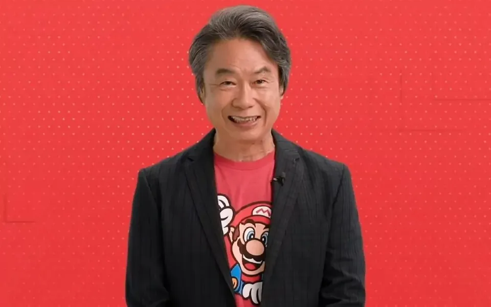 Shigeru Miyamoto se torna o primeiro nome dos videogames a receber a Ordem da Cultura do Japão