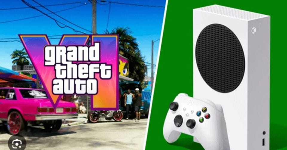 GTA 6 e futuros jogos da Take-Two já estão cobertos por novo acordo com o Xbox