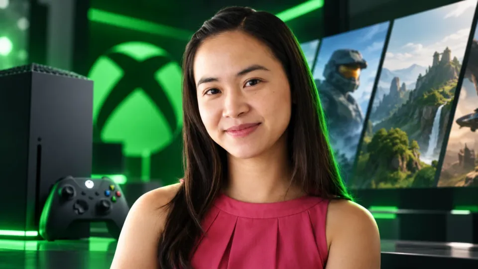 Helen Chiang deixa o Xbox após apenas três meses como COO