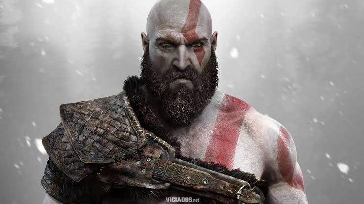Criador de God of War revela que Kratos quase teve outro nome, mas piadas com pizza mudaram os planos