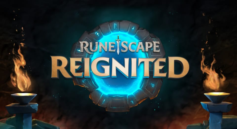 Jagex cancela RuneScape Reignited após críticas da comunidade