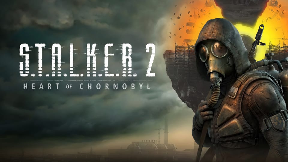 STALKER 2: Heart of Chornobyl terá melhorias no A-Life e viagens rápidas na atualização 2.1