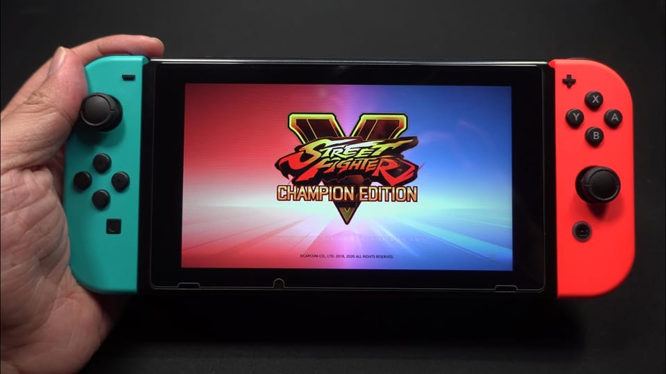 Capcom suspende vendas de Street Fighter 5 após falha grave de segurança no PHP
